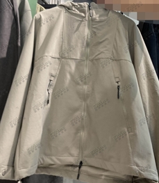 市场上装-夹克-休闲夹克【实拍】