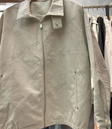 市场上装-夹克-休闲夹克【实拍】