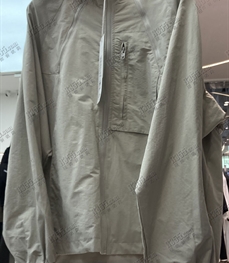 市场上装-夹克-休闲夹克【实拍】