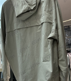 市场上装-夹克-休闲夹克【实拍】