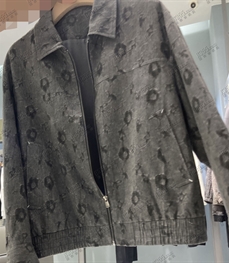 市场上装-夹克-休闲夹克【实拍】