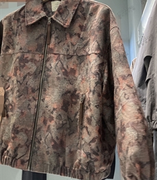 市场上装-夹克-休闲夹克【实拍】