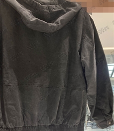 市场上装-夹克-休闲夹克【实拍】