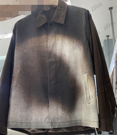 市场上装-夹克-休闲夹克【实拍】