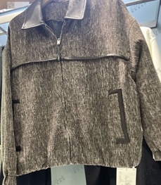 市场上装-夹克-休闲夹克【实拍】