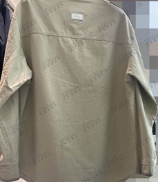 市场上装-衬衫-休闲衬衫【实拍】