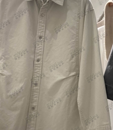 市场上装-衬衫-休闲衬衫【实拍】