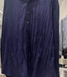 市场上装-衬衫-休闲衬衫【实拍】