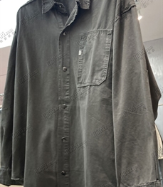 市场上装-衬衫-休闲衬衫【实拍】