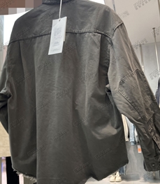 市场上装-衬衫-休闲衬衫【实拍】