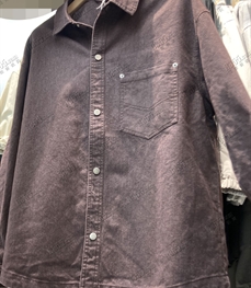 市场上装-衬衫-休闲衬衫【实拍】