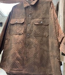 市场上装-衬衫-休闲衬衫【实拍】