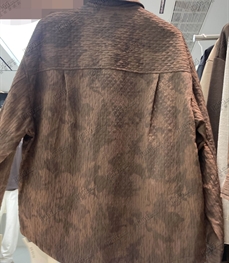 市场上装-衬衫-休闲衬衫【实拍】