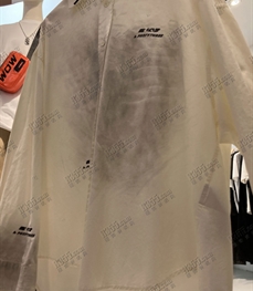 市场上装-衬衫-休闲衬衫【实拍】