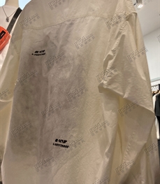 市场上装-衬衫-休闲衬衫【实拍】