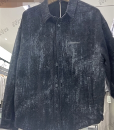 市场上装-衬衫-休闲衬衫【实拍】