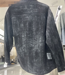 市场上装-衬衫-休闲衬衫【实拍】