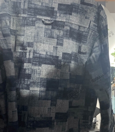 市场上装-衬衫-休闲衬衫【实拍】