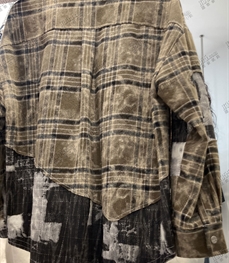 市场上装-衬衫-休闲衬衫【实拍】