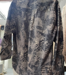 市场上装-衬衫-休闲衬衫【实拍】