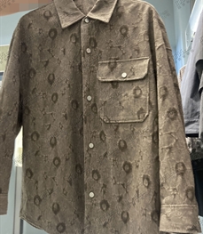 市场上装-衬衫-休闲衬衫【实拍】