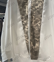 市场上装-衬衫-休闲衬衫【实拍】