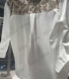 市场上装-衬衫-休闲衬衫【实拍】