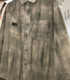 市场上装-衬衫-休闲衬衫【实拍】