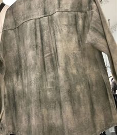 市场上装-衬衫-休闲衬衫【实拍】