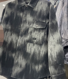 市场上装-衬衫-休闲衬衫【实拍】