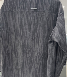 市场上装-衬衫-休闲衬衫【实拍】