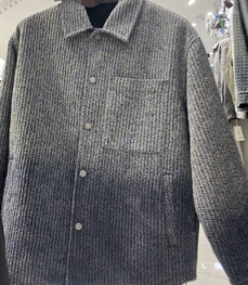 市场上装-衬衫-休闲衬衫【实拍】