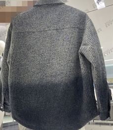 市场上装-衬衫-休闲衬衫【实拍】