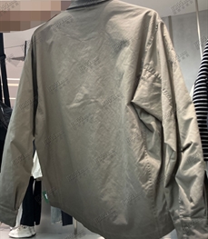 市场上装-衬衫-休闲衬衫【实拍】