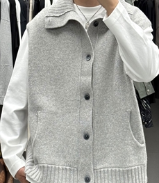 市场上装-毛衫-休闲毛衫