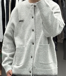 市场上装-毛衫-休闲毛衫