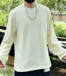 市场上装-毛衫-休闲毛衫