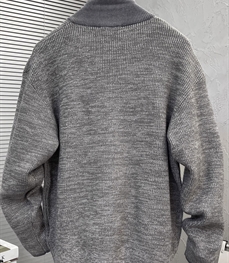 市场上装-毛衫-休闲毛衫