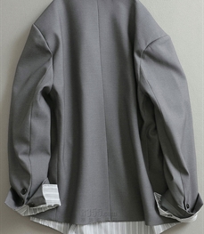 市场上装-单西-休闲单西