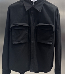 市场上装-衬衫-休闲衬衫