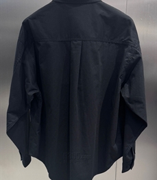 市场上装-衬衫-休闲衬衫