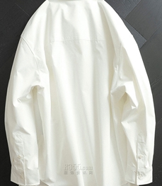 市场上装-衬衫-休闲衬衫