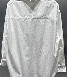 市场上装-衬衫-休闲衬衫