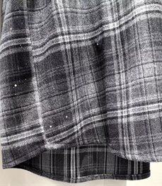 市场上装-衬衫-休闲衬衫