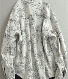 市场上装-衬衫-休闲衬衫