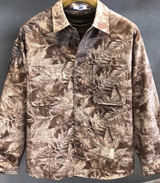 市场上装-衬衫-休闲衬衫