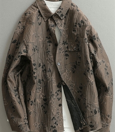 市场上装-衬衫-休闲衬衫