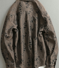 市场上装-衬衫-休闲衬衫