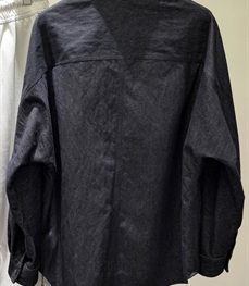 市场上装-衬衫-休闲衬衫