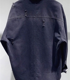 市场上装-衬衫-休闲衬衫